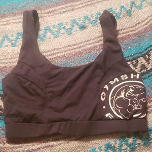Gymshark Sports bra